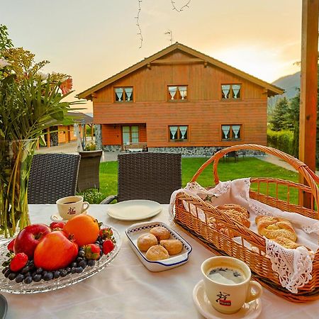 Apartmány Anička ubytovanie region Liptovský Mikuláš Liptovske Matiasovce Exterior foto