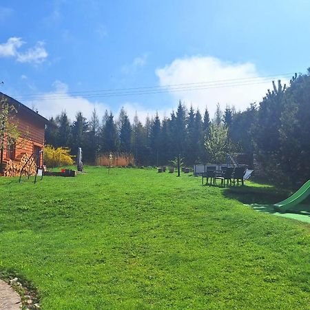 Apartmány Anička ubytovanie region Liptovský Mikuláš Liptovske Matiasovce Exterior foto