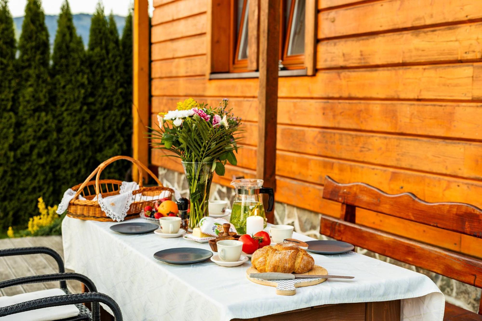 Apartmány Anička ubytovanie region Liptovský Mikuláš Liptovske Matiasovce Exterior foto