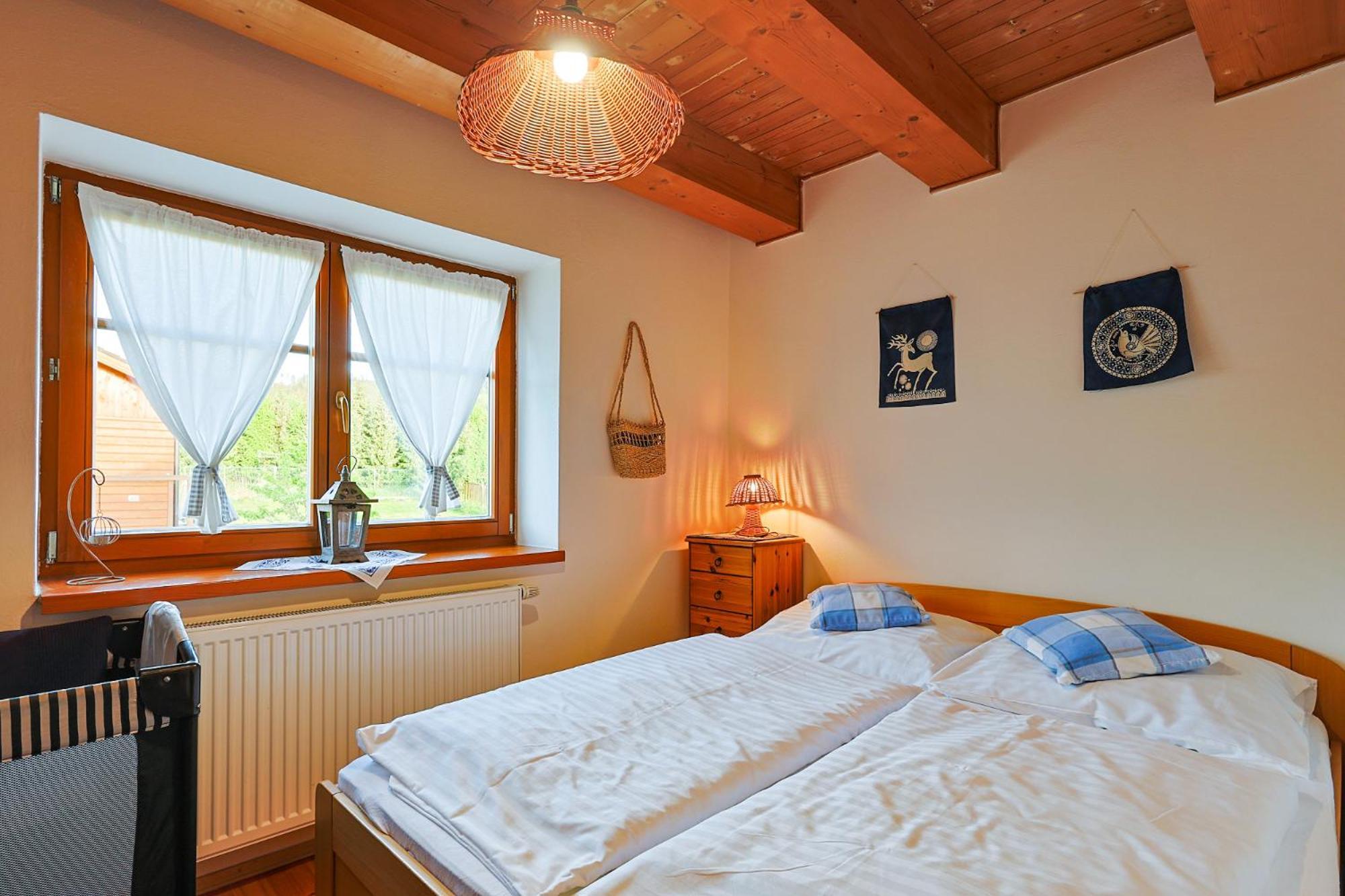Apartmány Anička ubytovanie region Liptovský Mikuláš Liptovske Matiasovce Exterior foto
