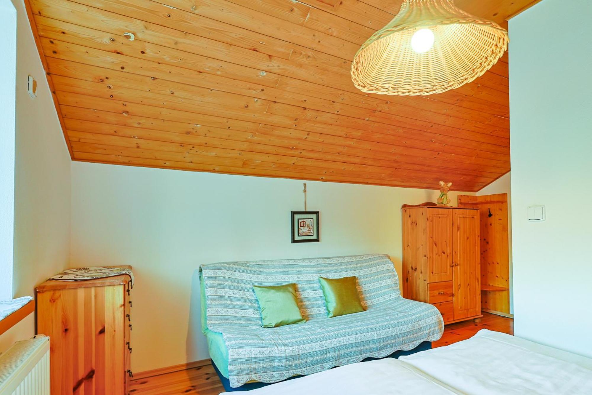 Apartmány Anička ubytovanie region Liptovský Mikuláš Liptovske Matiasovce Exterior foto