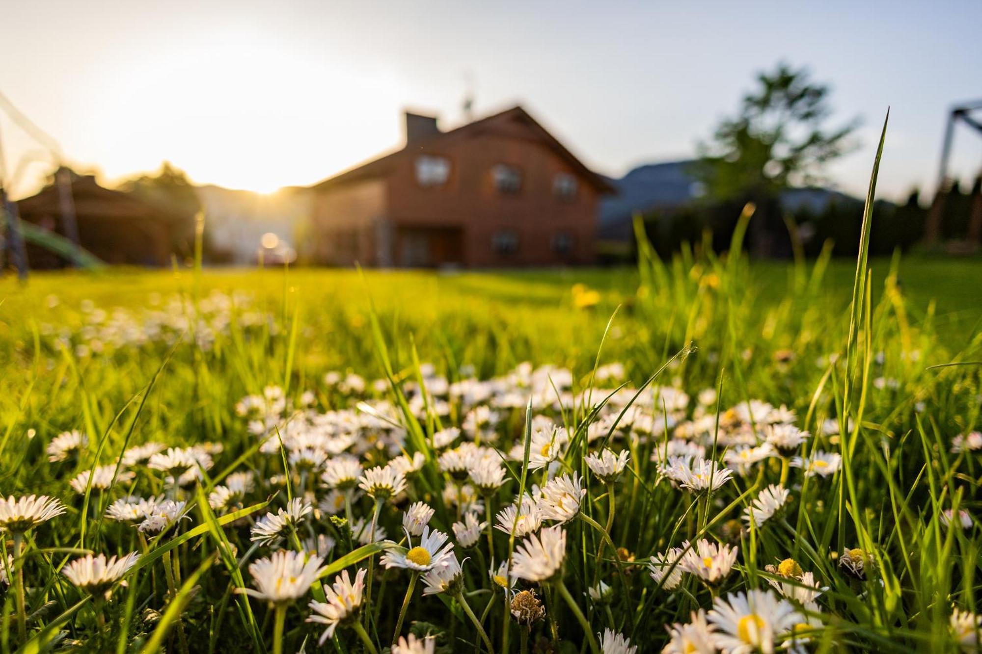 Apartmány Anička ubytovanie region Liptovský Mikuláš Liptovske Matiasovce Exterior foto