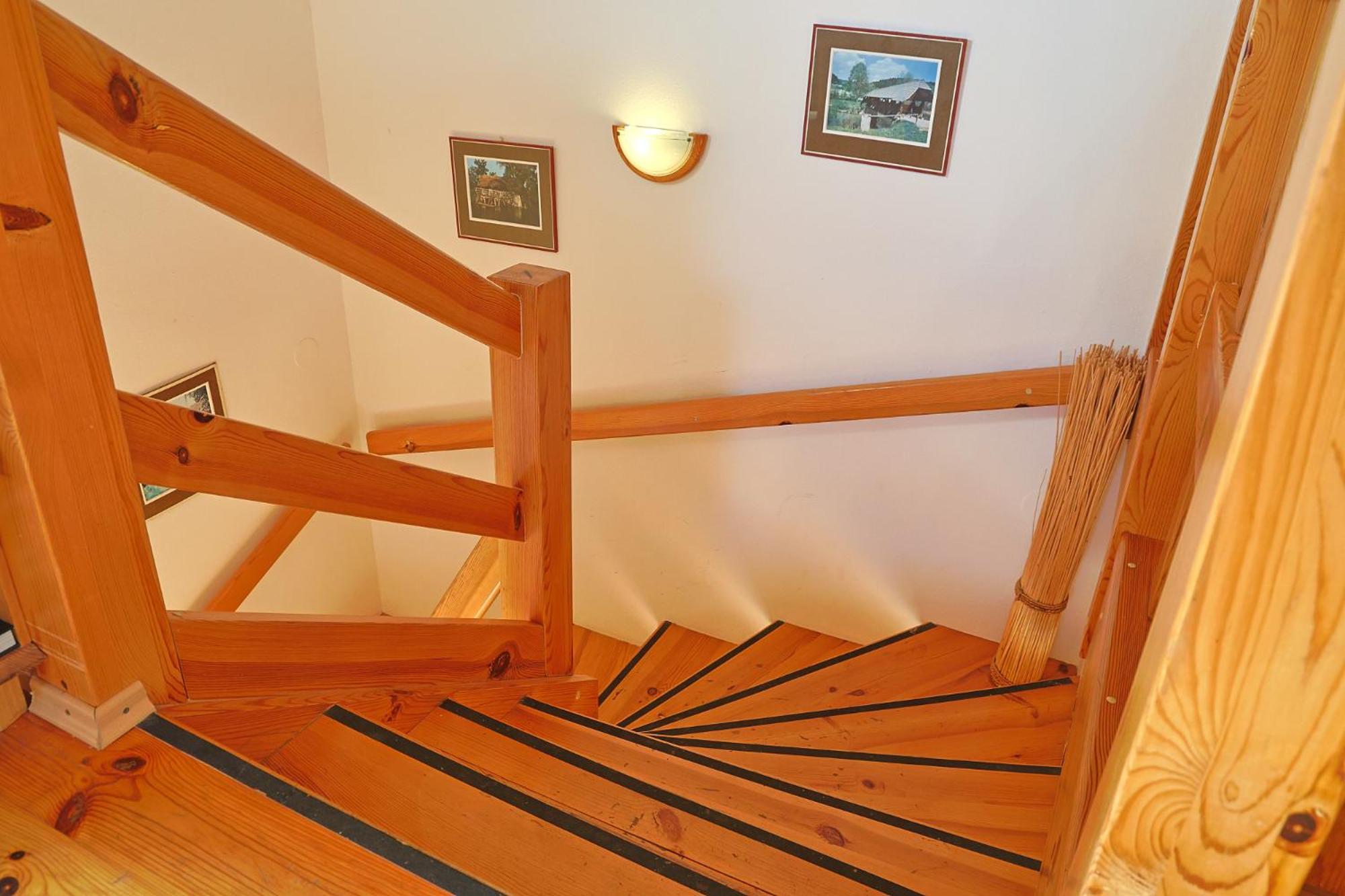 Apartmány Anička ubytovanie region Liptovský Mikuláš Liptovske Matiasovce Exterior foto