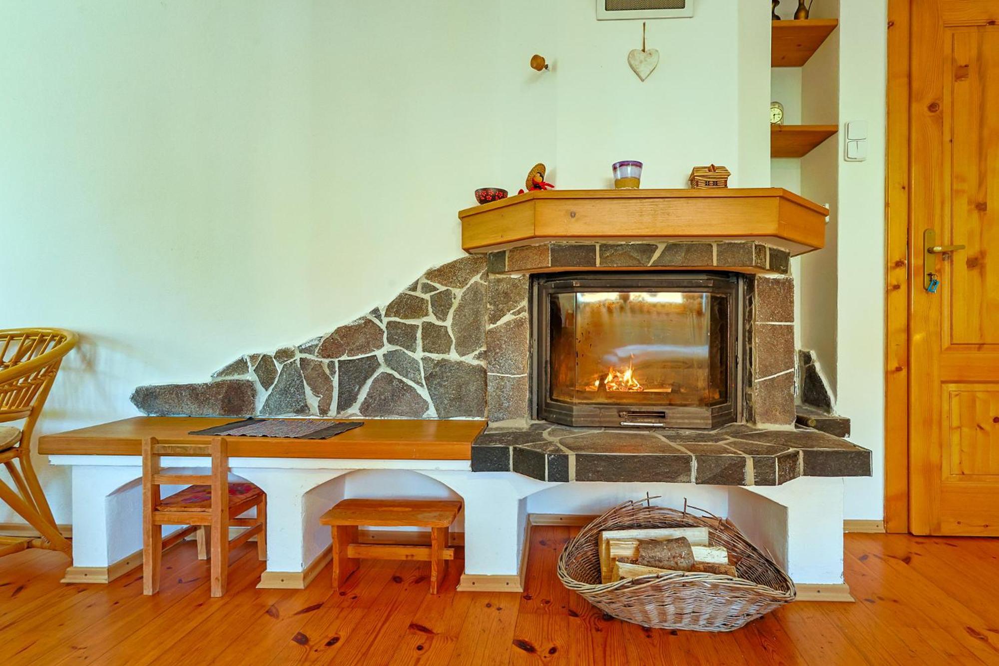 Apartmány Anička ubytovanie region Liptovský Mikuláš Liptovske Matiasovce Exterior foto