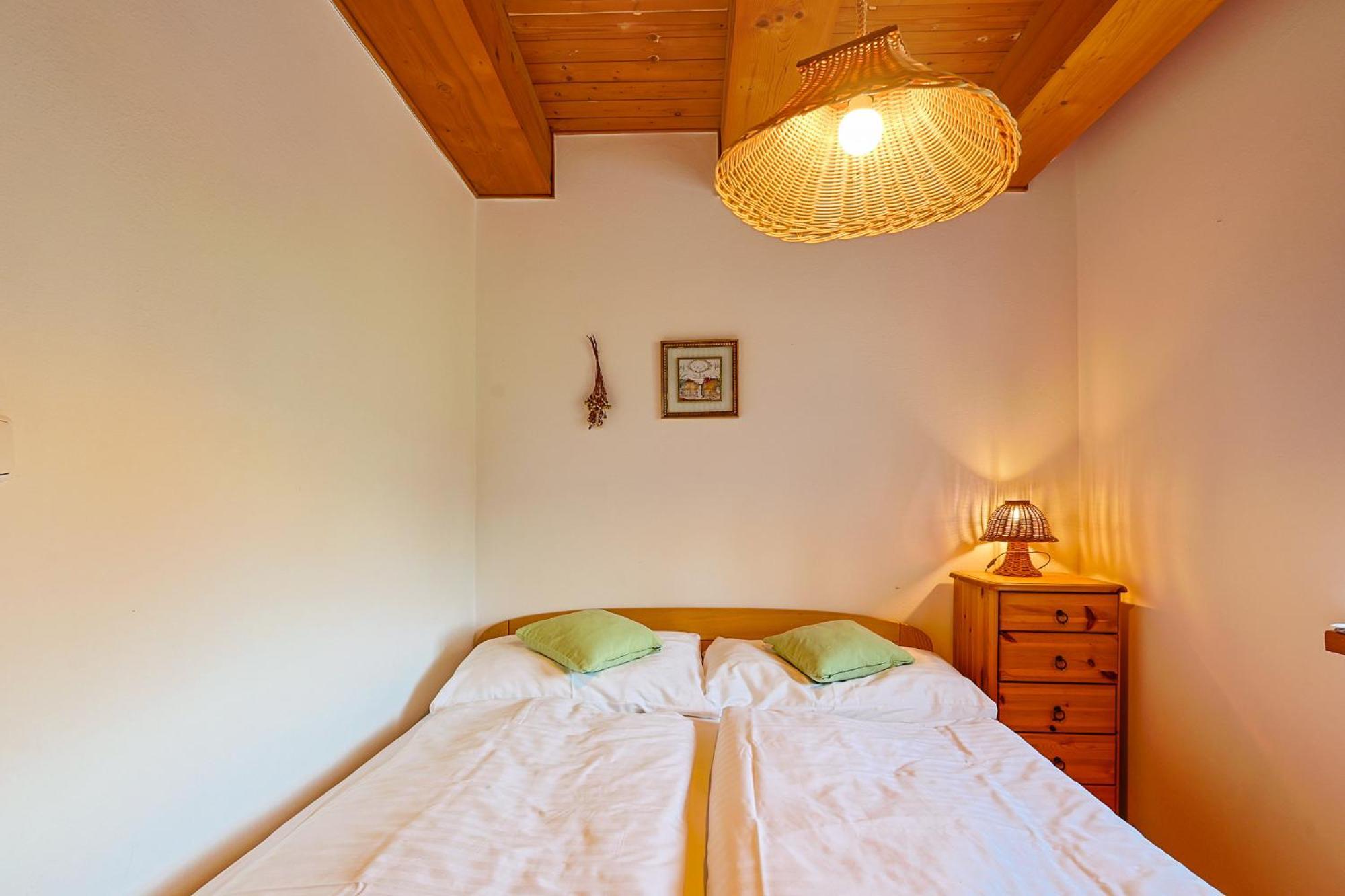 Apartmány Anička ubytovanie region Liptovský Mikuláš Liptovske Matiasovce Exterior foto