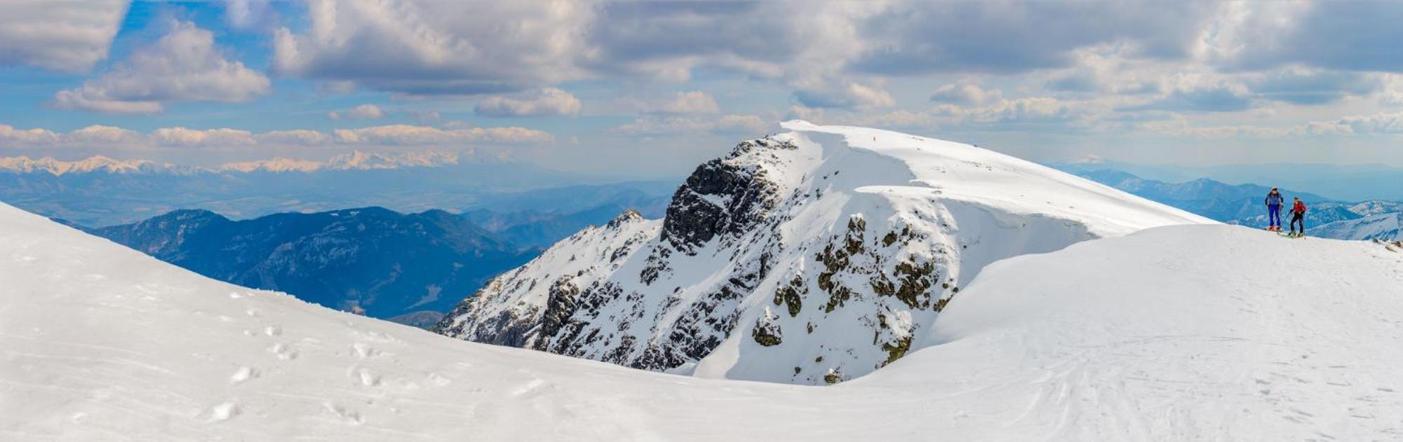 Apartmány Anička ubytovanie region Liptovský Mikuláš Liptovske Matiasovce Exterior foto