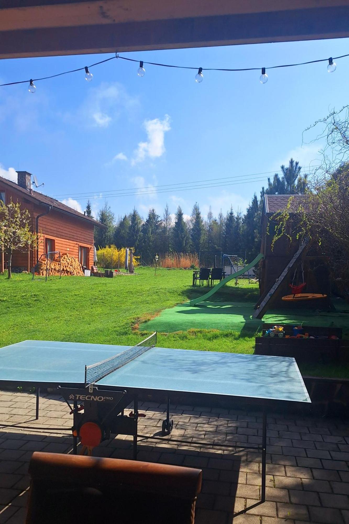 Apartmány Anička ubytovanie region Liptovský Mikuláš Liptovske Matiasovce Exterior foto
