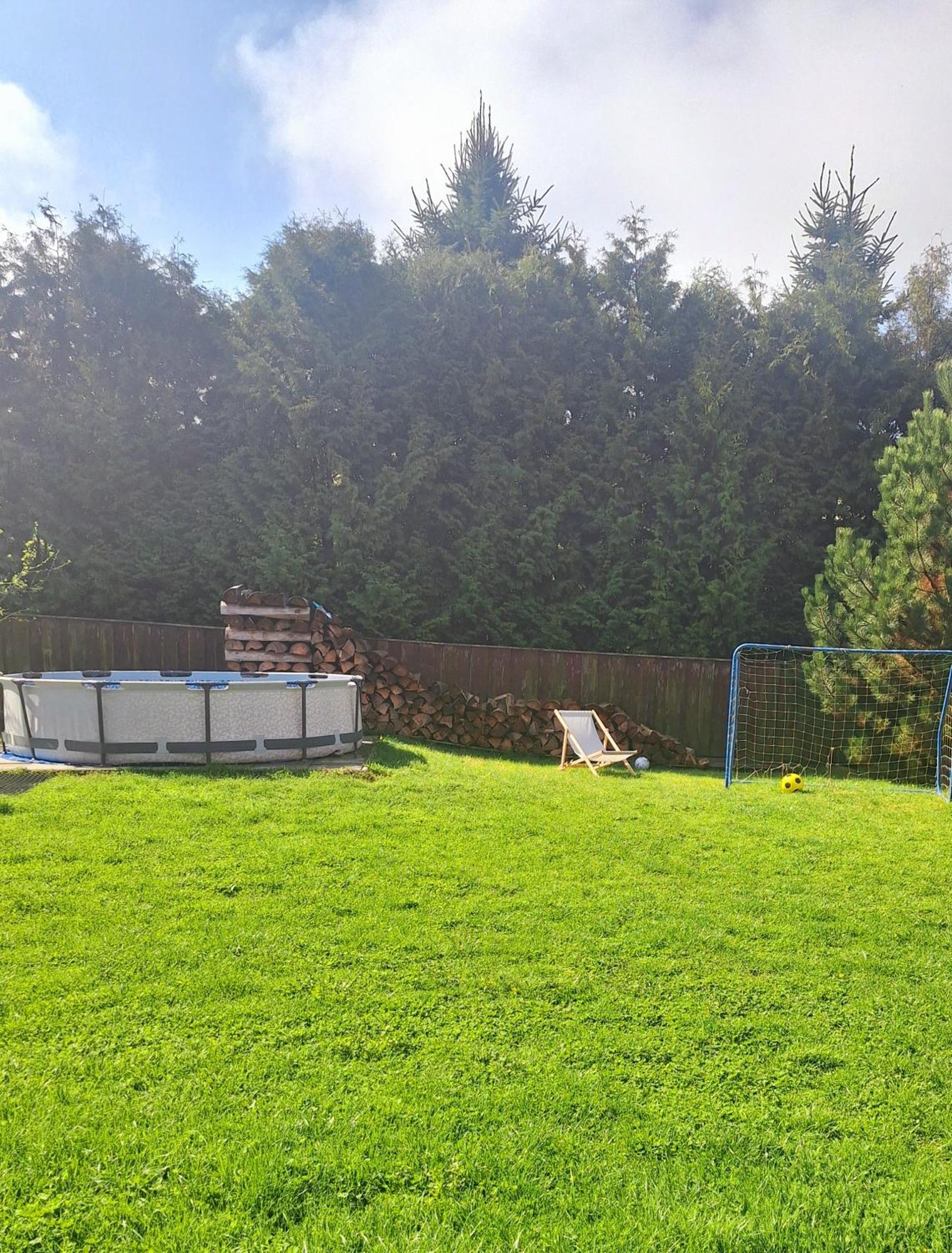 Apartmány Anička ubytovanie region Liptovský Mikuláš Liptovske Matiasovce Exterior foto